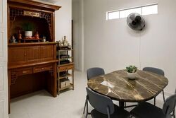 Sennett Estate (D13), Terrace #592495481